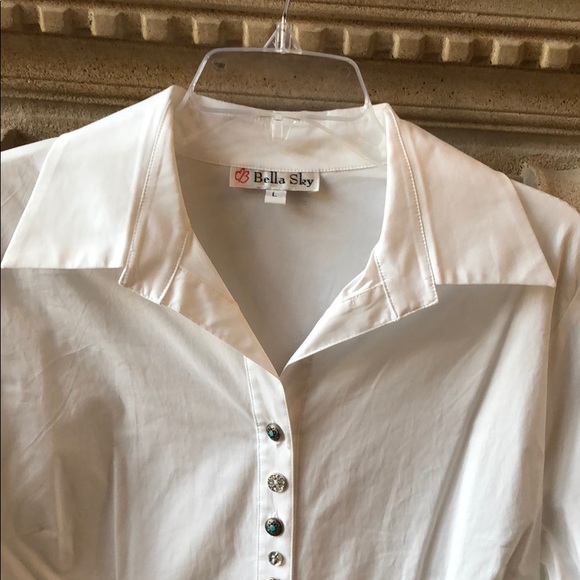 Blouse - Picture 4 of 5